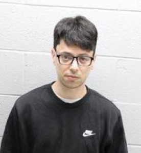 Sami Braktia a registered Sex Offender of New Jersey