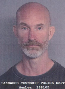 Vaughn F Tiedeman a registered Sex Offender of New Jersey