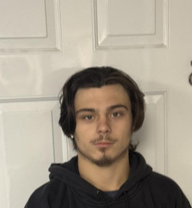 Tristin Thomas Clevenger a registered Sex Offender of New Jersey