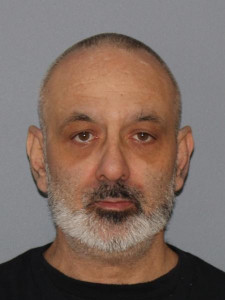 Jason Wiley a registered Sex Offender of New Jersey