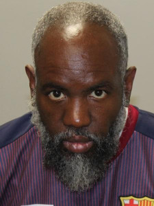 Garvin H Foster a registered Sex Offender of New Jersey