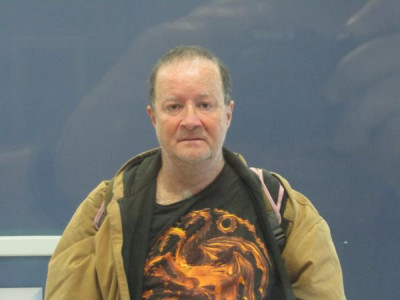 John Albert Finnell Jr a registered Sex Offender of New Jersey