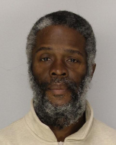 Alvon Forsythe a registered Sex Offender of New Jersey