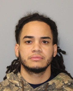 Raydel Irizarry a registered Sex Offender of New Jersey