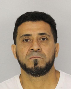 Mauel A Ramos a registered Sex Offender of New Jersey