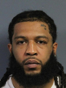 Josean Alexander a registered Sex Offender of New Jersey