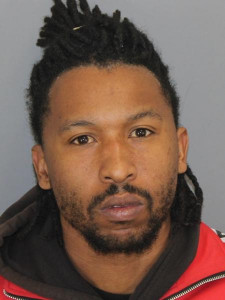 Davon A Warner a registered Sex Offender of New Jersey
