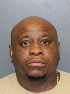 Damion L Fantroy a registered Sex Offender of New Jersey
