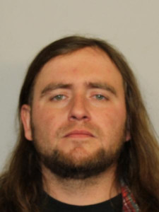 Dustin M Windish a registered Sex Offender of New Jersey