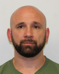 Nicholas J Depue a registered Sex Offender of New Jersey