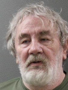 George R Mander a registered Sex Offender of New Jersey