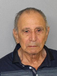 Roberto J Pavon-pena a registered Sex Offender of New Jersey