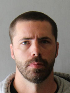 Donald R Kinney III a registered Sex Offender of New Jersey