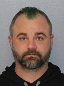 Ryan D Clark a registered Sex Offender of New Jersey
