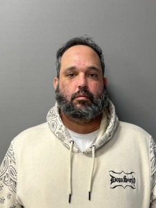 Lucas J Vacca a registered Sex Offender of New Jersey