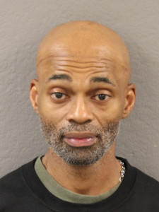 Darryl D Beckett a registered Sex Offender of New Jersey