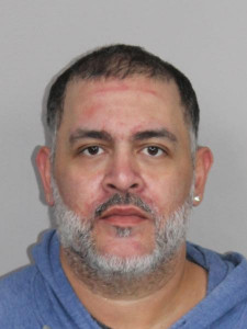Carlos Olavarria a registered Sex Offender of New Jersey