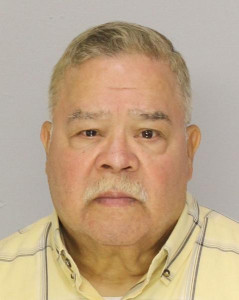 George J Mercado a registered Sex Offender of New Jersey