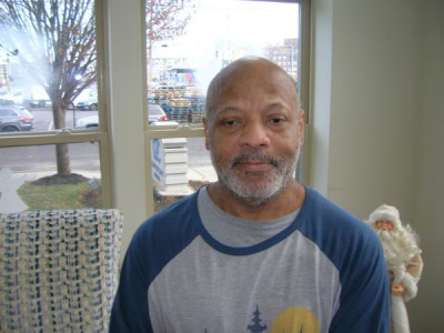 Richard Fletcher a registered Sex Offender of New Jersey