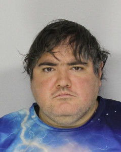 Dominick P Leone a registered Sex Offender of New Jersey