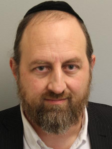 Menachem A Chinn a registered Sex Offender of New Jersey