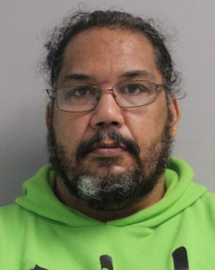 Alvin S Miranda a registered Sex Offender of New Jersey