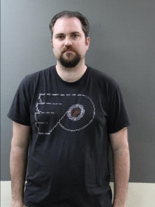 Daniel W Allen Jr a registered Sex Offender of New Jersey