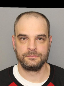 Joseph C Asfor a registered Sex Offender of New Jersey