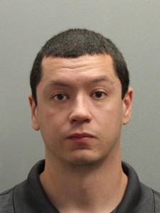 Evan J Texidor a registered Sex Offender of New Jersey