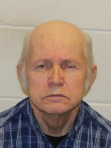 Spencer L Glenn a registered Sex Offender of New Jersey