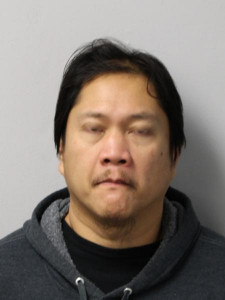 Donn M Ronquillo a registered Sex Offender of New Jersey