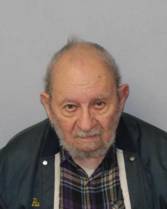 Rudolph F Kube a registered Sex Offender of New Jersey
