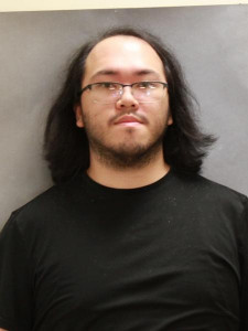 Pablo P Rodriguez III a registered Sex Offender of New Jersey