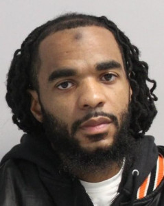 Maurice M Wilson a registered Sex Offender of New Jersey