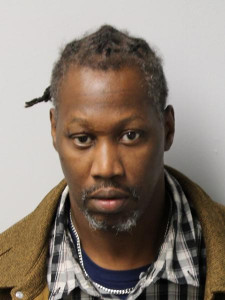 Thomas J Anderson a registered Sex Offender of New Jersey