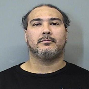 Manuel Santos Jr a registered Sex Offender of New Jersey