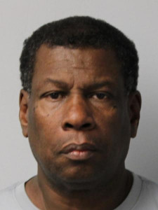 Reginald D Fenwick a registered Sex Offender of New Jersey
