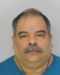 Angel J Jimenez a registered Sex Offender of New Jersey