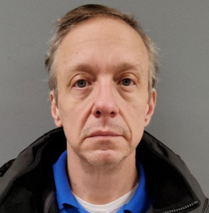Gregory J Aker a registered Sex Offender of New Jersey