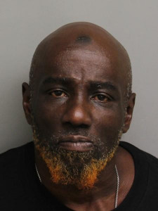 Vernon L Thompson a registered Sex Offender of New Jersey