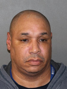Jahmal D Johnson a registered Sex Offender of New Jersey