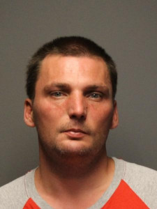 Kevin L Jaquish a registered Sex Offender of New Jersey