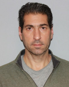 Rocco Martino Jr a registered Sex Offender of New Jersey