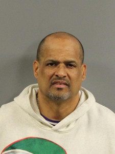 Carlos M Burgos-rodriguez a registered Sex Offender of New Jersey