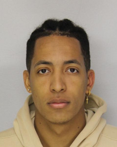 Yenssy R Ortega a registered Sex Offender of New Jersey