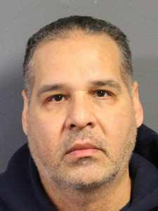 Javier Ramirez a registered Sex Offender of New Jersey