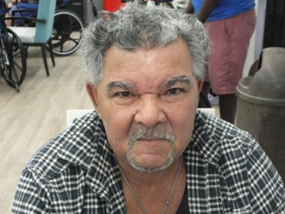 Marcus Hernandez a registered Sex Offender of New Jersey