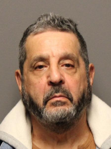 Kahldoun Homsi a registered Sex Offender of New Jersey