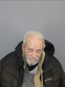 Patrick A Mcguigan a registered Sex Offender of New Jersey