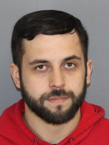 Christoph M Caban a registered Sex Offender of New Jersey